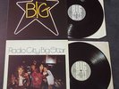 BIG STAR NO 1 RECORD LP & RADIO CITY LP BIG BEAT RELEASES