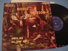 1959, BULL MOOSE JACKSON {AUDIO LAB} LP, 