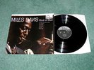 MILES DAVIS “KIND OF BLUE” 1960 FONTANA STFL 513 FULL STEREO 1ST Pr EX