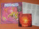 Massacre - From beyond + 7