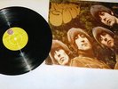 THE BEATLES YESTERDAY AND TODAY, CAPITOL RECORD CLUB EDITION