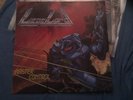 Liege Lord - Master Control LP black vinyl