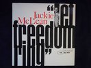 JACKIE McLEAN let freedom ring BLUE NOTE mono EXC new york