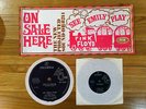 Pink Floyd (Syd) See Emily Play DB 8214 Original 7