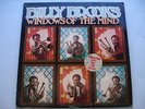 Billy Brooks - Windows Of The Mind LP - ORIGINAL - Crossover 9003 1974 Look