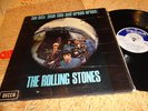 ROLLING STONES Big Hits (High Tide and green Grass) LP 1966 SOUTH AFRICA TXS 101