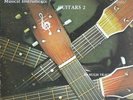 MUSIC OF AFRICA SERIES MUSICAL INSTRUMENTS 7 Guitars 2