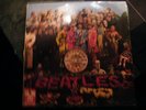 The Beatles Sgt. Pepper, SHZE 401,  Bastelbogenvariante