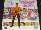LP | Elvis Presley - Tickle Me Collector's Edition - RARE LP 