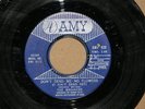 BREAKERS DON'T SEND FLOWERS AMY orig US GARAGE FUZZ PUNK 7