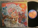 H.Y. SLEDGE - BOOTLEG MUSIC  - RARA STAMPA CARTONATA USA - LP VINILE
