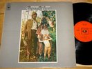 GARY FARR   STRANGE FRUIT   CBS UK 1970 LP   ACID FOLK PSYCH   RICHARD THOMPSON