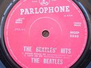 The Beatles   original New Zealand 7