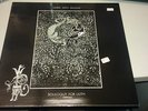 NURSE WITH WOUND Soliloquy for Lilith Parts 5 & 6 LP Idle Hole 1988 Original