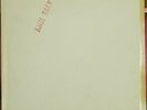 Rare BEATLES KUM BACK Original 1969 Red Stamp WORLDS GREATEST BOOTLEG Record LP
