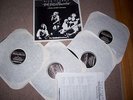 Dick Clark’s Rock Roll & Remember Radio #37 1982 LP Peter Paul Mary Elvis Doors