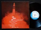 LOU DONALDSON Lou Takes Off LP BLUE NOTE BLP 1591 US 1958 JAZZ 63rd NYC RVG MONO