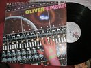 JOSEP LLOBELL OLIVER´S PLANET SPANISH VINYL LP