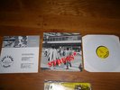 Stress lp rock o rama records OHL Chaos Z the Skeptix Böhse Onkelz oi punk KBD