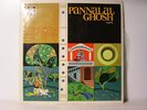 Pannalal Ghosh; 'Flute' EMI (India)