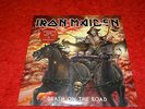 Iron Maiden - Death On The Road - Picture Vinyl - Sehr Rar - Neu - limited