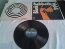 Black Sabbath Vol 4 lp.Rarer Vertigo Spaceship label.UK Original.1972.