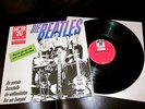 DIE BEATLES Please Please Me Lp German Horzu NICE A2 B2 matrix UK tube masters