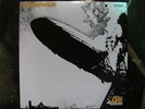 LED ZEPPELIN   I   S/T SELF TITLED   CLASSIC RECORDS 200 GRAM   RARE VINYL LP