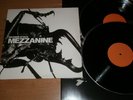 MASSIVE ATTACK Mezzanine 2×LP vinyl