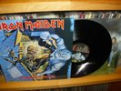 IRON MAIDEN-No Prayer For The Dying-LP/ Vinyl, ungespielt.