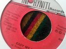 STAN RYCK - Easy My Yout - INPHYNITI 7