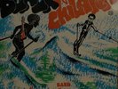 BLACK CHILDREN SLEDGE FUNK BAND AFRO PSYCH FUNK ROCK ORIGINAL NIGERIA LP LISTEN
