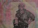 Veno Nigeria Go Survive KILLER BOOGIE MODERN SOUL NIGERIA LISTEN LP