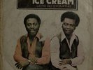 Ice Cream Lets Go Stomping RARE AFRO DISCO FUNK NIGERIA EMI LISTEN LP