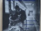 SPK / System Planning Korporation - Information Overload Unit LP