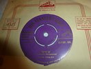 ELVIS PRESLEY..RIP IT UP..RAREST UK ORIGINAL IST ISSUE HMV 45-POP.305