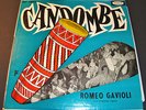 LP Romeo Gavioli Y Su Orquesta Tipica 