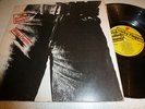 ROLLING STONES..STICKY FINGERS..UK ORIGINAL No COC 59100 A VERY NICE COPY