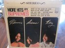 THE SUPREMES-MORE HITS BY FLORENCE DIANA MARY RARE JUKEBOX RECORD EP