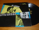 Little Richard...The Fabulous Little Richard LP on Specialty