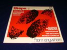 Steps... from anywhere rar Krautrock  Amon Düül LP rar Vinyl