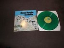 Deep Purple In Rock Vinyl farbiges Vinyl Grün Green, 5C062-91442 RARITÄT