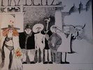 May Blitz - The 2nd of May