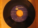 At The Hop, Danny/Jrs, Singular label, RARE, VG