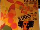 Kinks-Face to Face-Mono album-Near Mint cover and EX vinyl