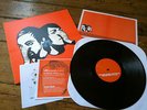 Death From Above 1979 ?– Heads Up  - LP - RARE - Original - EP