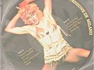 MADONNA CONFESSIONS LP PICTURE DISC MINT
