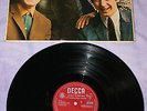 1966 THE SMALL FACES LP DECCA MONO LK4790.