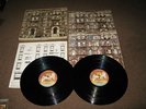 Led Zeppelin: Physical Graffiti Dbl LP A1/B5/C1/D1 swan song SSK 69400