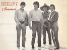 THE BEATLES  EP  YESTERDAY  + 3  SPANISH EDIT.1965